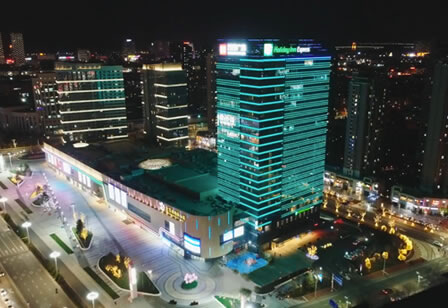 红河哈尼族彝族自治州花园设计的测试内容