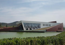 红河哈尼族彝族自治州建筑设计的测试内容